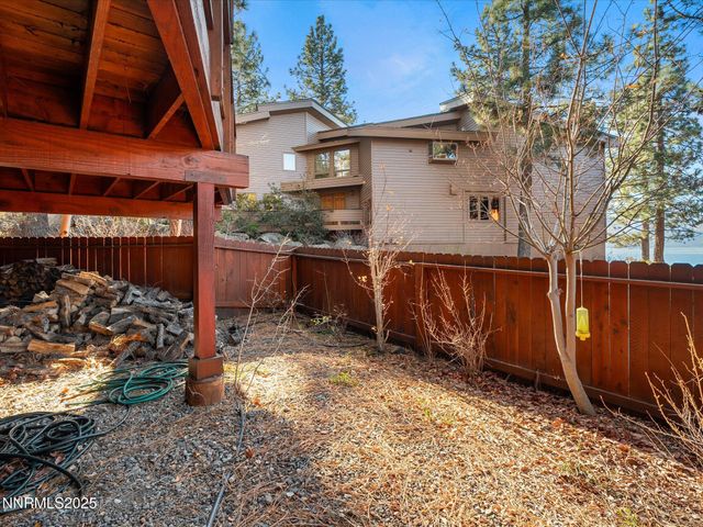 462 Reno Avenue, Zephyr Cove, NV 89448