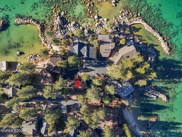 462 Reno Avenue, Zephyr Cove, NV 89448