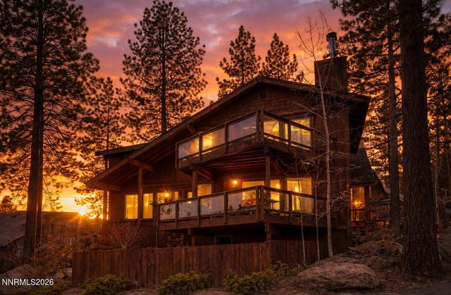 462 Reno Avenue, Zephyr Cove, NV 89448