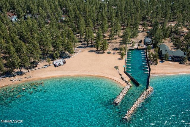 462 Reno Avenue, Zephyr Cove, NV 89448
