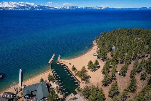 462 Reno Avenue, Zephyr Cove, NV 89448