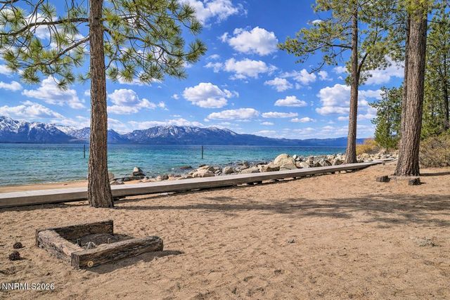462 Reno Avenue, Zephyr Cove, NV 89448
