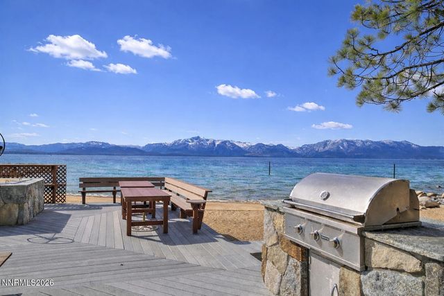 462 Reno Avenue, Zephyr Cove, NV 89448