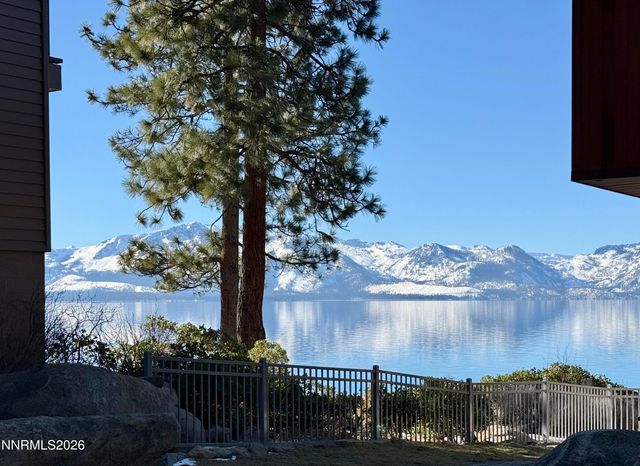 462 Reno Avenue, Zephyr Cove, NV 89448