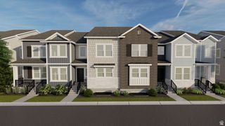 4036 W FESTIVUS LN #106, Taylorsville, UT 84123