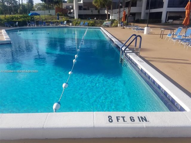 6921 Environ Boulevard 4P, Lauderhill, FL 33319
