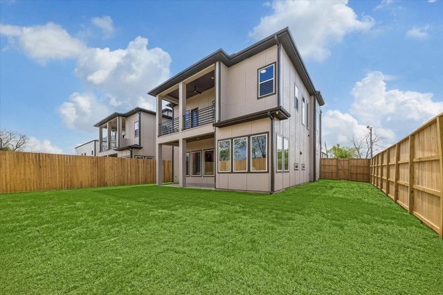 4101 Kewanee Street, Houston, TX 77051
