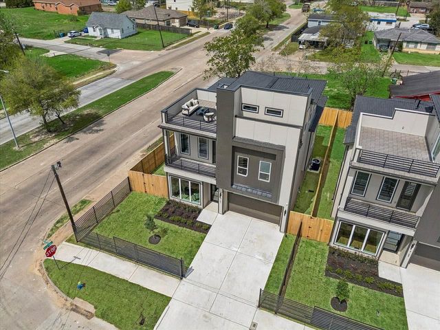 4101 Kewanee Street, Houston, TX 77051