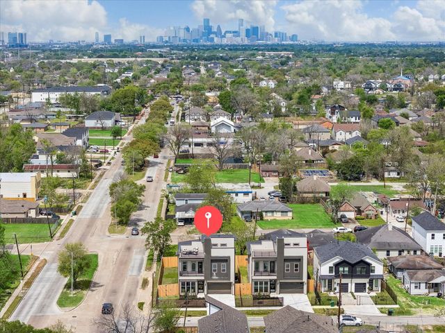 4101 Kewanee Street, Houston, TX 77051
