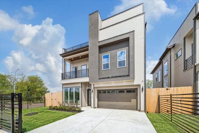 4101 Kewanee Street, Houston, TX 77051