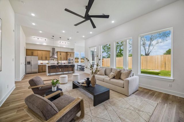 4101 Kewanee Street, Houston, TX 77051