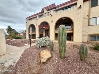 6341 N Barcelona Ct Unit 809, Tucson, AZ 85704