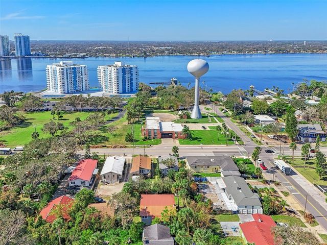 934 N HALIFAX AVENUE, Daytona Beach, FL 32118