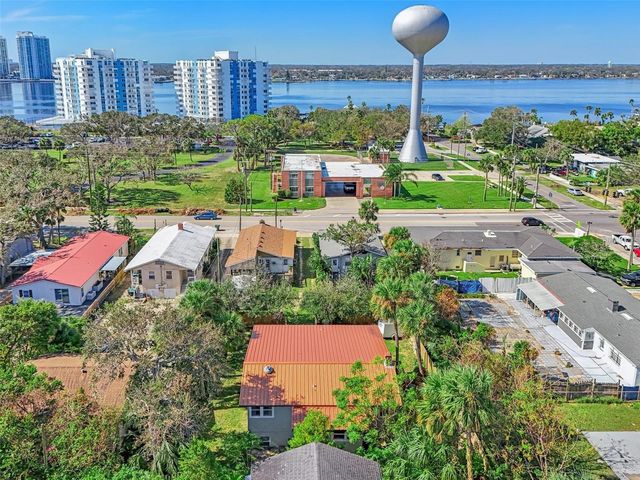 934 N HALIFAX AVENUE, Daytona Beach, FL 32118