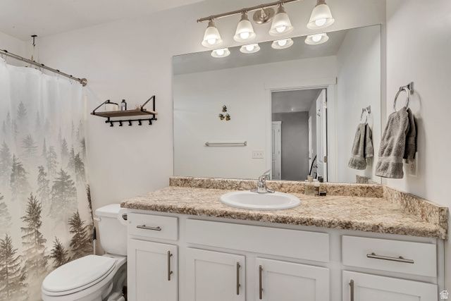 5203 W COURTLY LN, Herriman, UT 84096