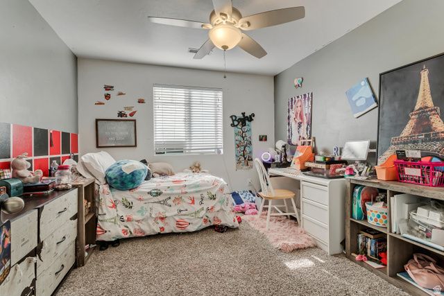 5203 W COURTLY LN, Herriman, UT 84096