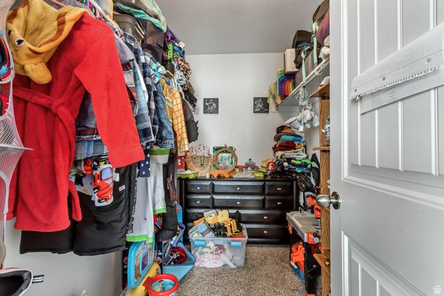 5203 W COURTLY LN, Herriman, UT 84096