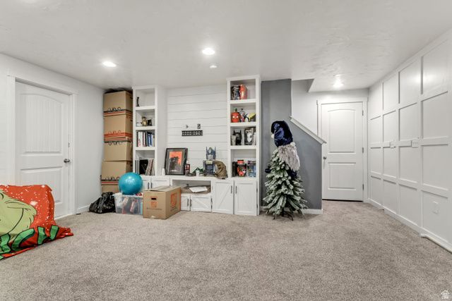 5203 W COURTLY LN, Herriman, UT 84096