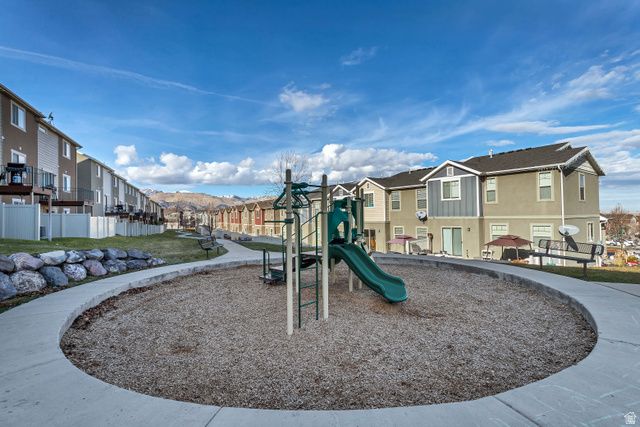 5203 W COURTLY LN, Herriman, UT 84096