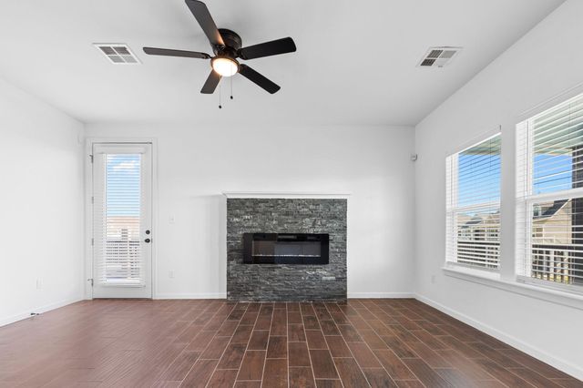 984 Crane Lane, Crystal Beach, TX 77650