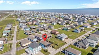 984 Crane Lane, Crystal Beach, TX 77650