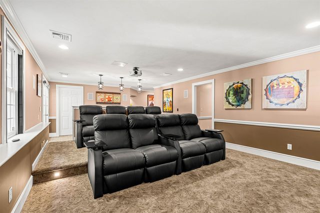 2 Rolling Woods Drive, Bedford, NH 03110