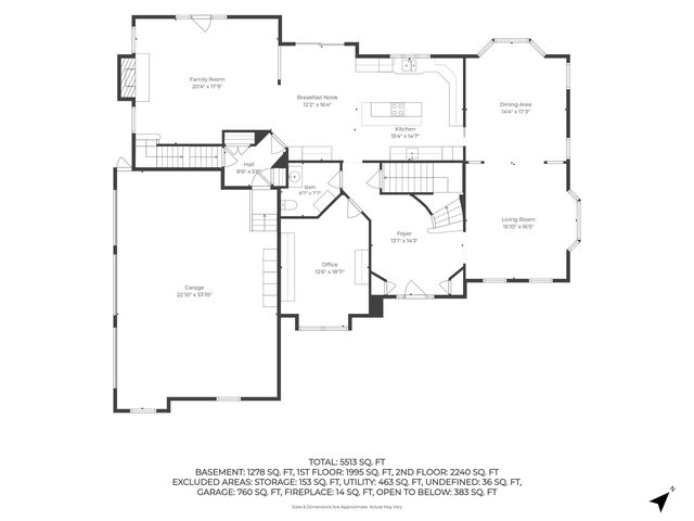 2 Rolling Woods Drive, Bedford, NH 03110