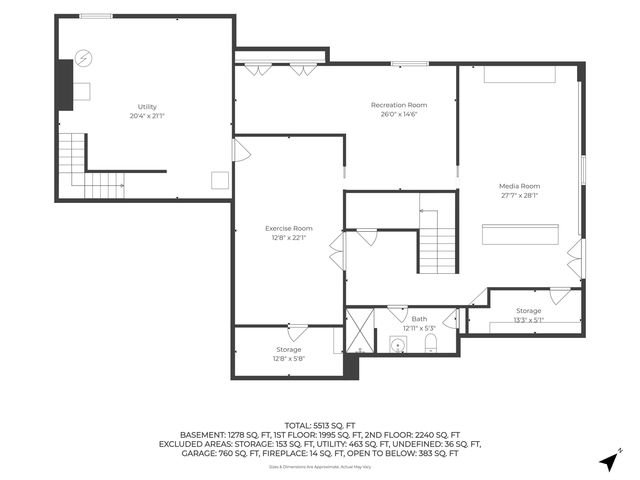 2 Rolling Woods Drive, Bedford, NH 03110