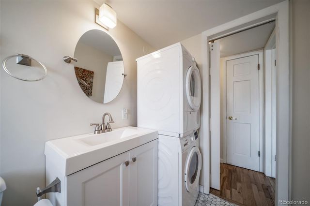 33 N Corona Street 205, Denver, CO 80218