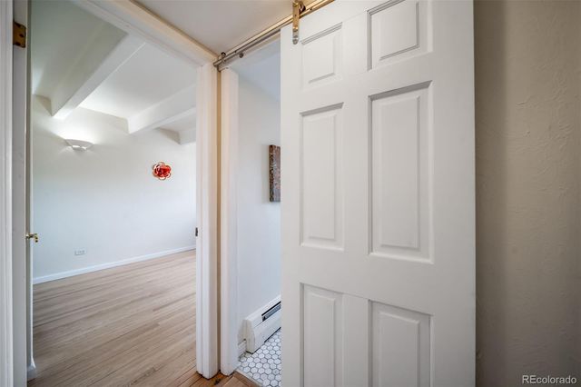 33 N Corona Street 205, Denver, CO 80218