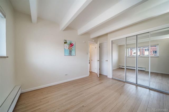 33 N Corona Street 205, Denver, CO 80218