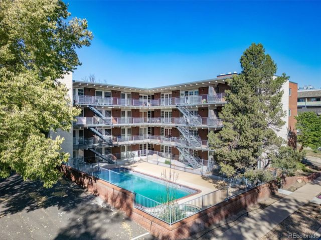 33 N Corona Street 205, Denver, CO 80218