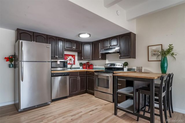 33 N Corona Street 205, Denver, CO 80218