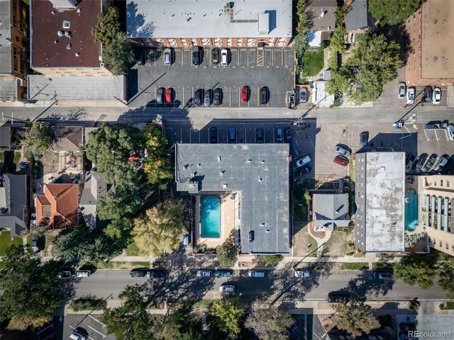 33 N Corona Street 205, Denver, CO 80218