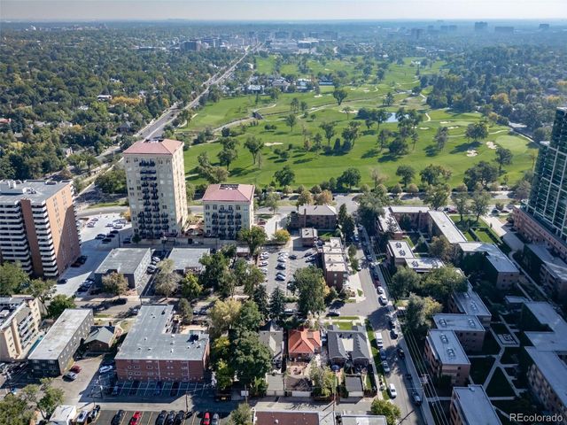 33 N Corona Street 205, Denver, CO 80218