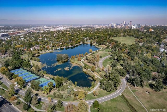 33 N Corona Street 205, Denver, CO 80218