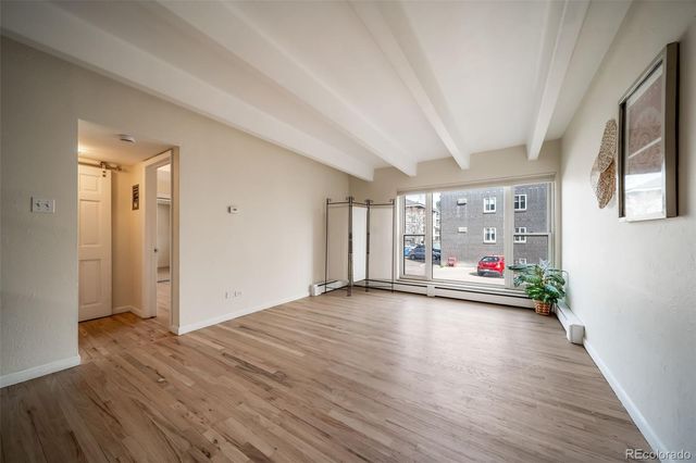 33 N Corona Street 205, Denver, CO 80218