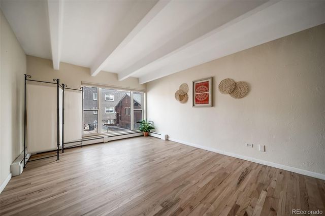 33 N Corona Street 205, Denver, CO 80218