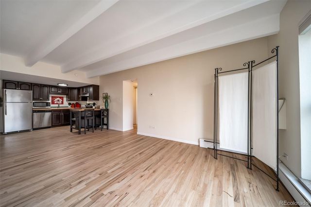 33 N Corona Street 205, Denver, CO 80218