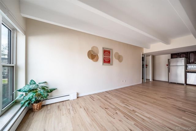 33 N Corona Street 205, Denver, CO 80218