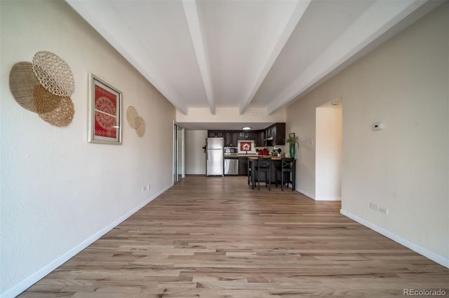 33 N Corona Street 205, Denver, CO 80218