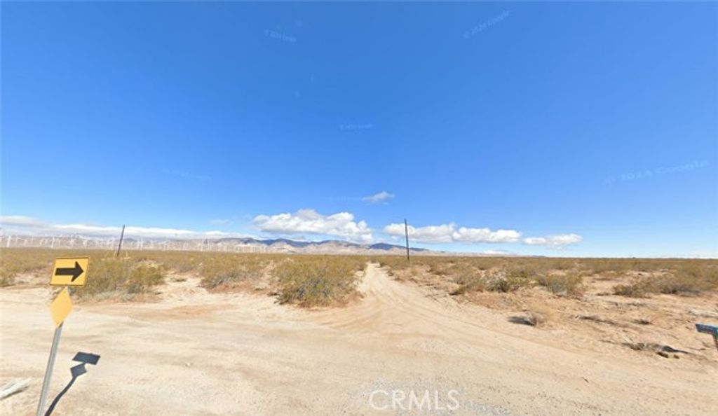 0 Cont. of Holt Street, Mojave, CA 93501