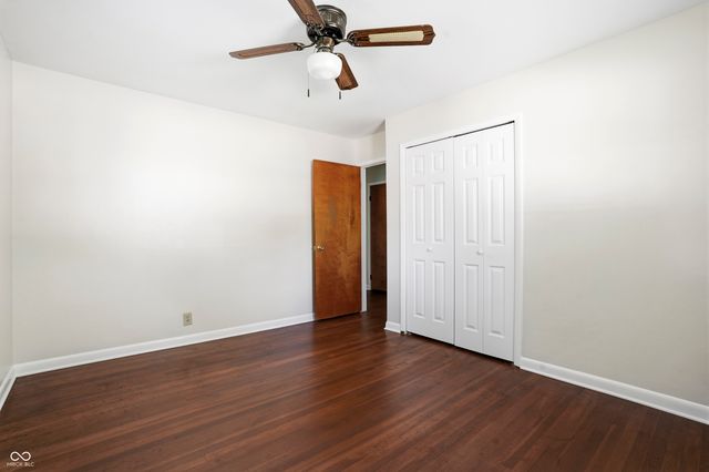 2844 Canterbury Lane, Indianapolis, IN 46220