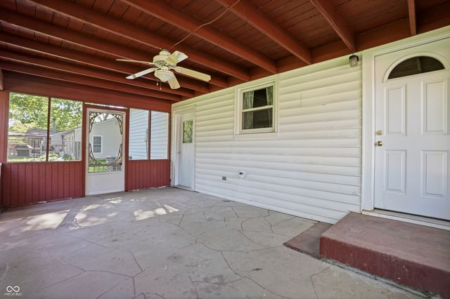 2844 Canterbury Lane, Indianapolis, IN 46220