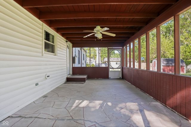 2844 Canterbury Lane, Indianapolis, IN 46220