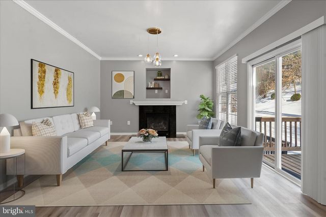 3108 TULIP TREE PL, Dumfries, VA 22026