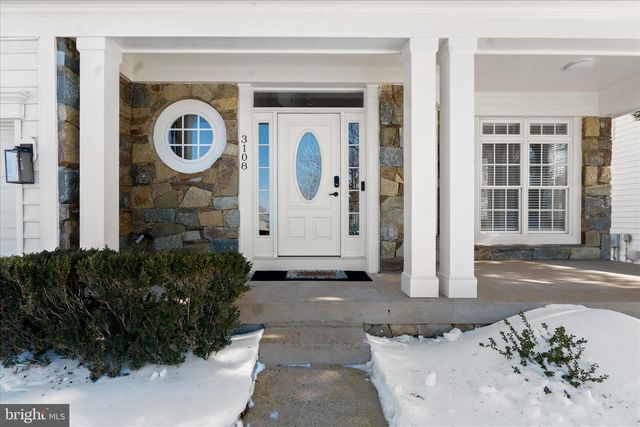 3108 TULIP TREE PL, Dumfries, VA 22026