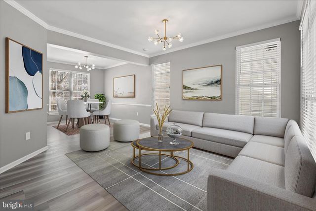 3108 TULIP TREE PL, Dumfries, VA 22026