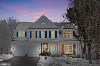 3108 TULIP TREE PL, Dumfries, VA 22026