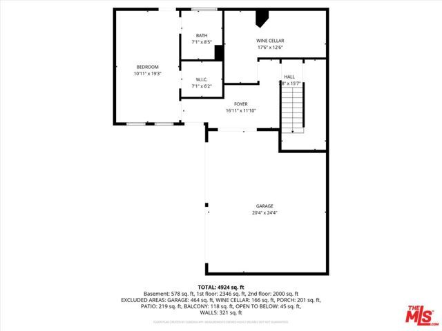 1248 E Tujunga Avenue, Burbank, CA 91501